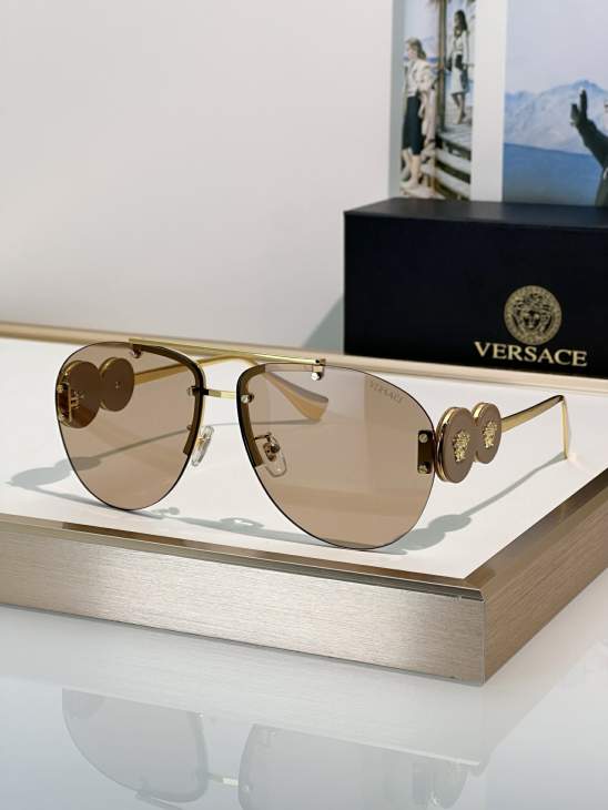 Picture of Versace Sunglasses _SKUfw79279708fw